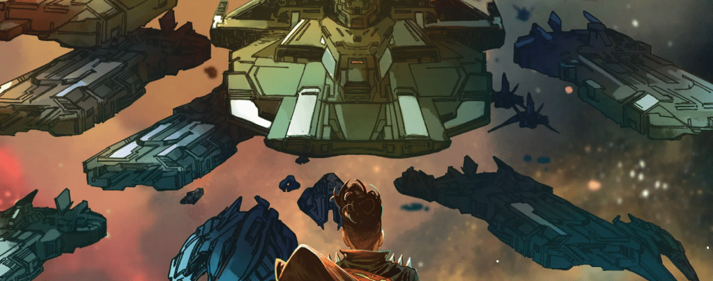 Superboy: Man of Tomorrow #3 by Kenny Porter&nbsp;Review