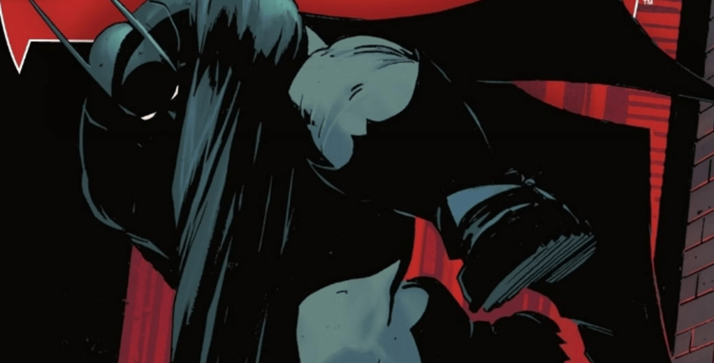 How Far You Could Fall: Absolute Batman #3&nbsp;Review